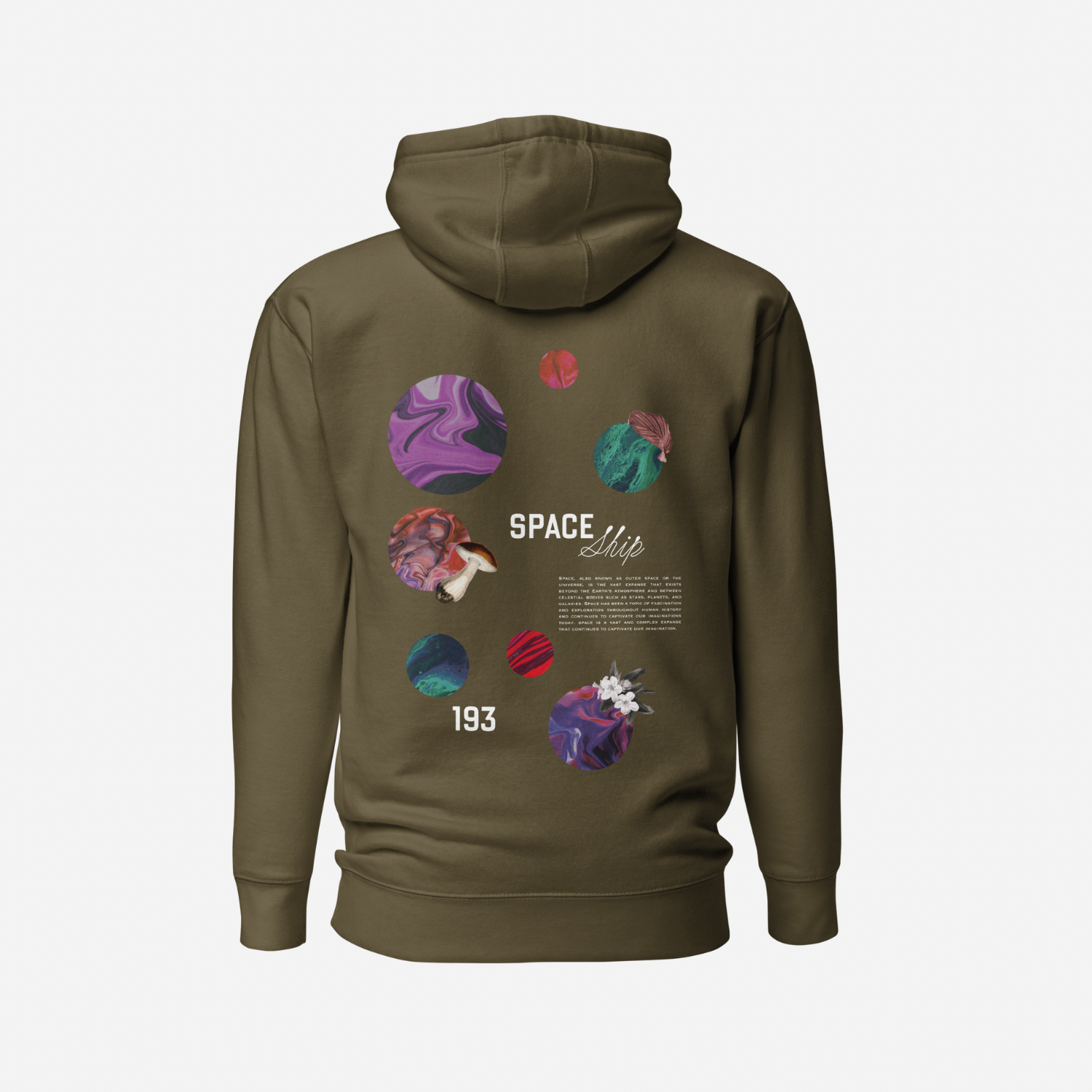 SPACESHIP