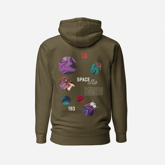 SPACESHIP