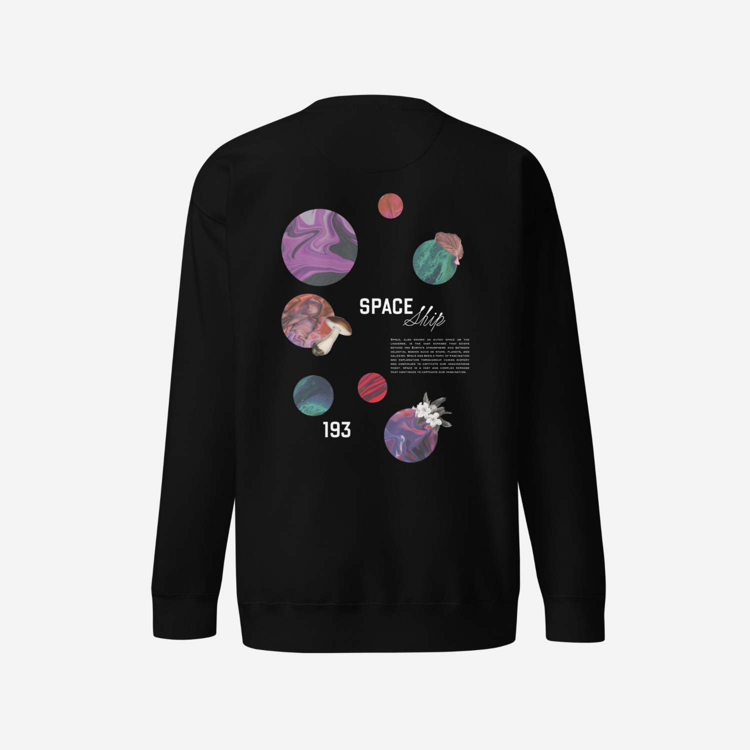 SPACESHIP
