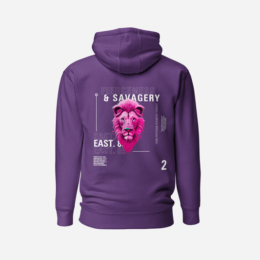 PINK KING