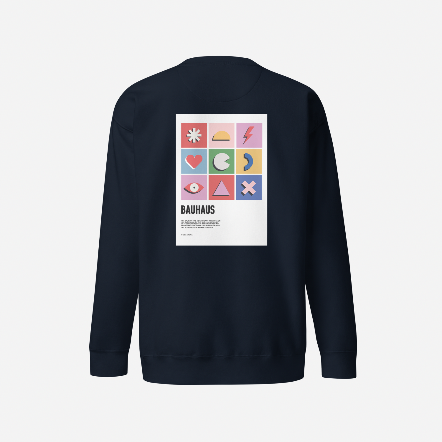 BAUHAUS