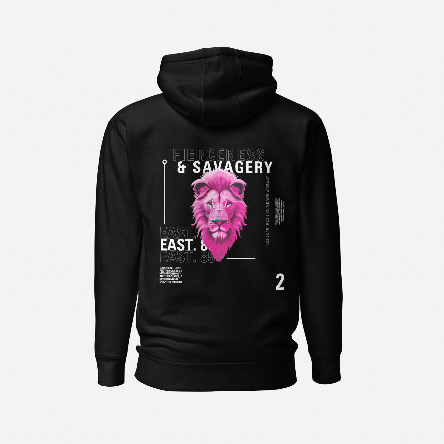 PINK KING