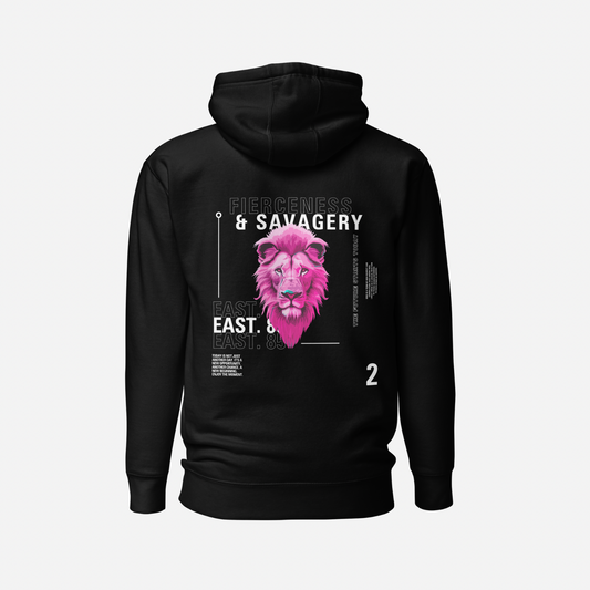 PINK KING