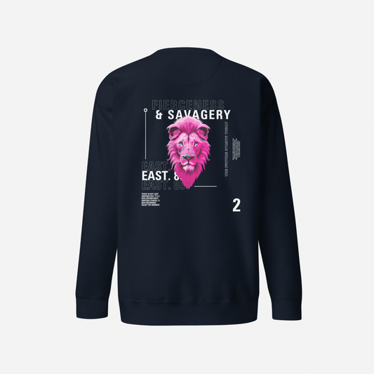 PINK KING