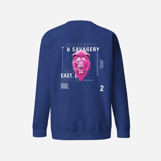 PINK KING