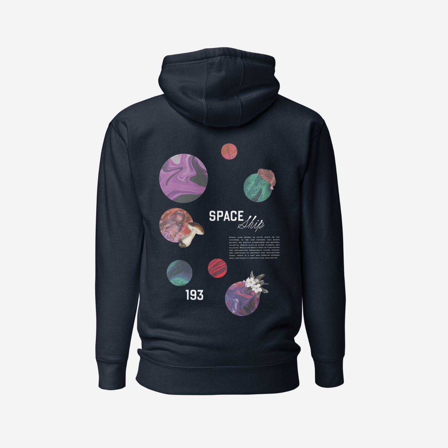 SPACESHIP