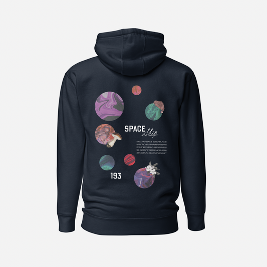 SPACESHIP