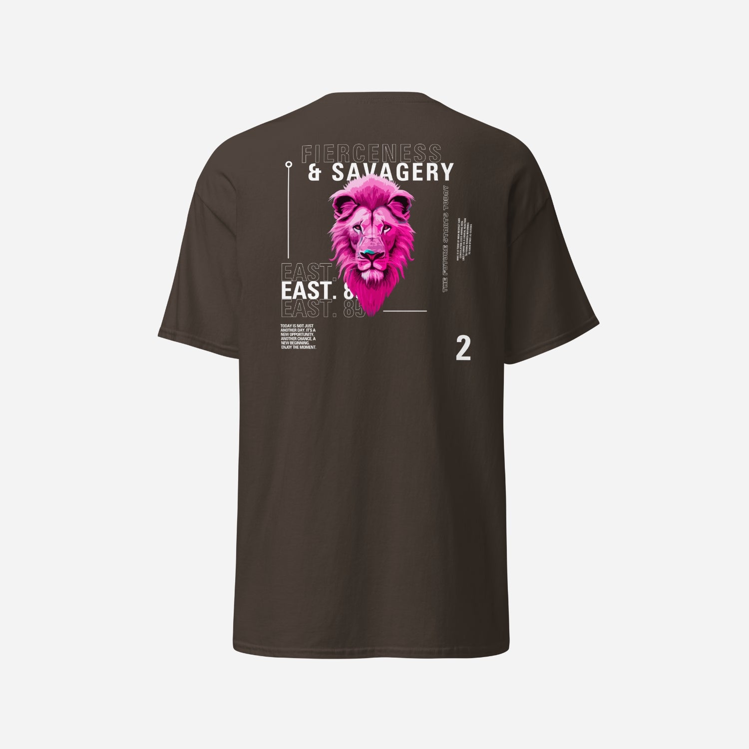 PINK KING