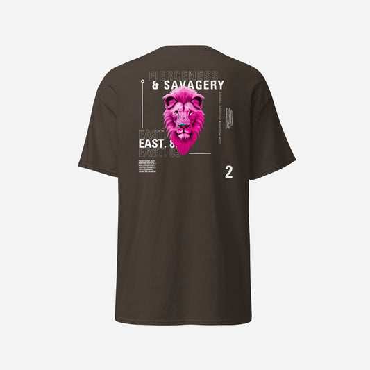 PINK KING