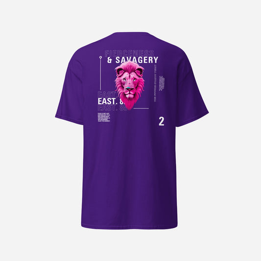 PINK KING