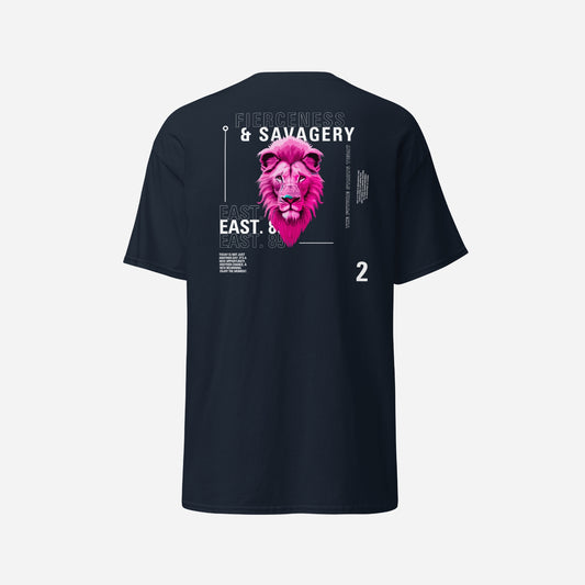 PINK KING